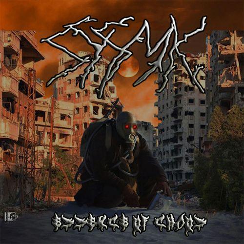Sysmic - Essence Of Chaos (EP)