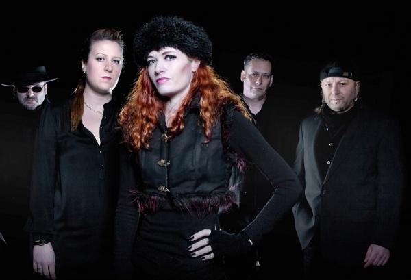 The Eden House - Discography (2008 - 2017)