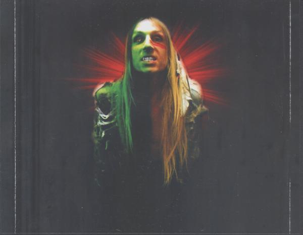 Steevi Jaimz - Discography (2009-2010)