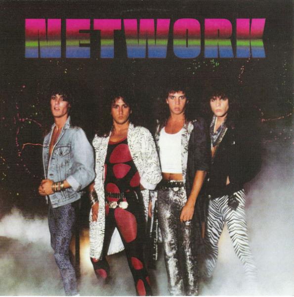 Network - Network
