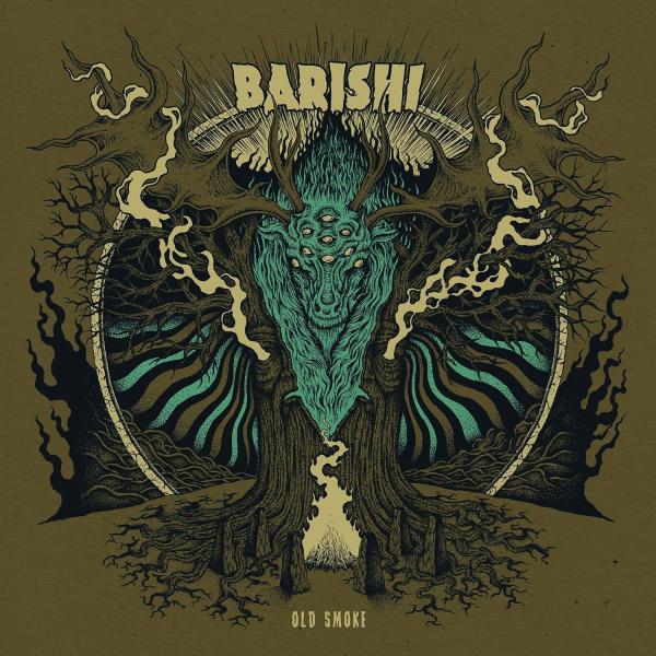 Barishi - Discography (2013 - 2020)