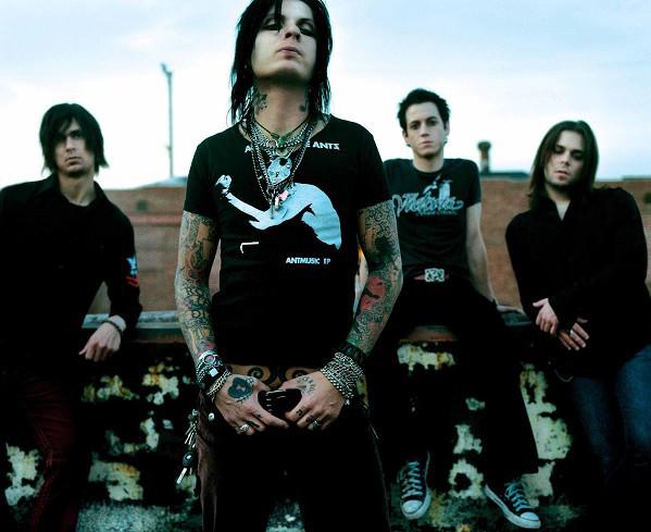 Bullets and Octane - Discography (2004-2020)