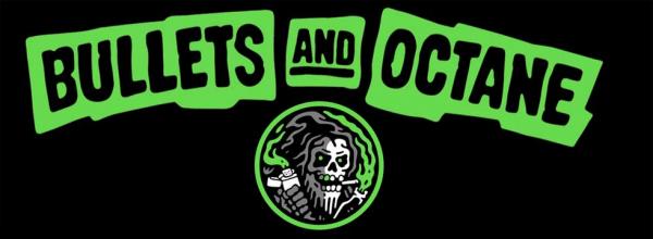 Bullets and Octane - Discography (2004-2020)