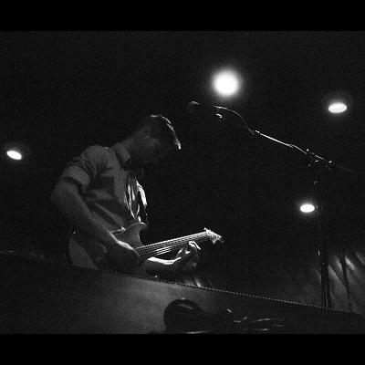 Light Dweller - Discography (2018 - 2020)