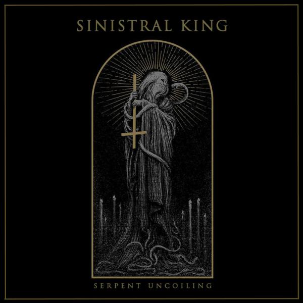 Sinistral King - Serpent Uncoiling