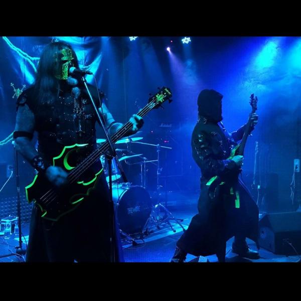 Xpus - Discography (2015 - 2020)