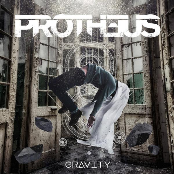Protheus - Gravity (EP)
