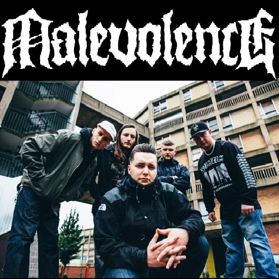 Malevolence - Discography (2013 - 2022)