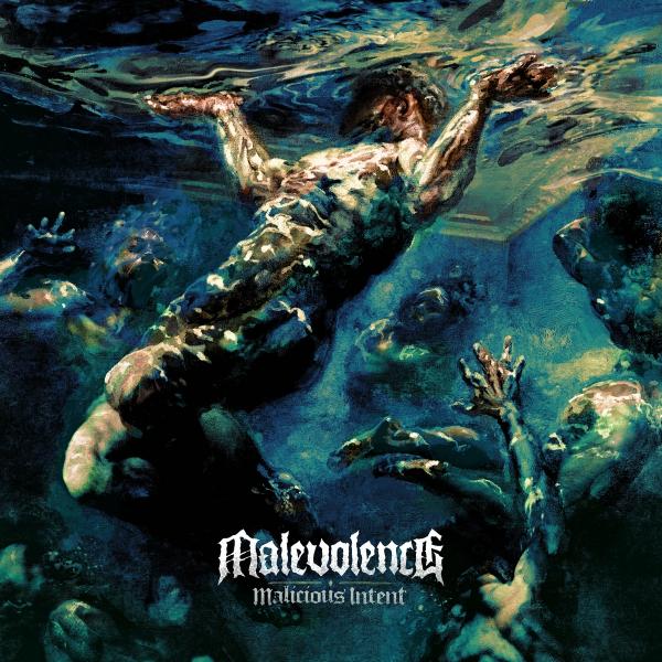 Malevolence - Discography (2013 - 2022)