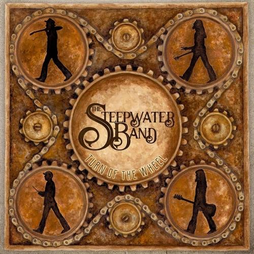 The Steepwater Band - Turn of the Wheel