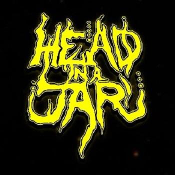 Head In A Jar - Discography (2012 - 2020)