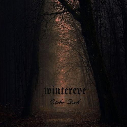 Wintereve - October Dark