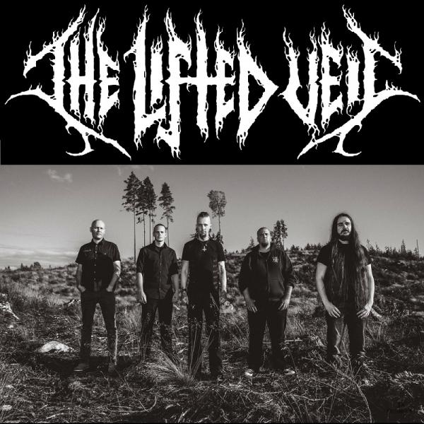 The Lifted Veil - Discography (2016 - 2020)