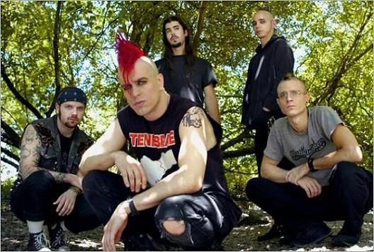 Bella Morte - Discography (1997 - 2017)