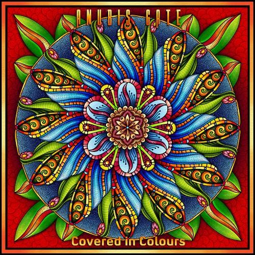 Anubis Gate - Covered in Colours