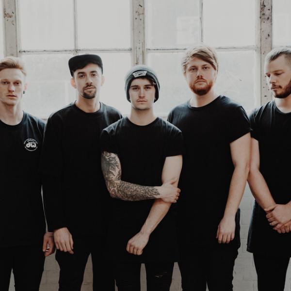 Oceans Ate Alaska - Discography (2012 - 2017)