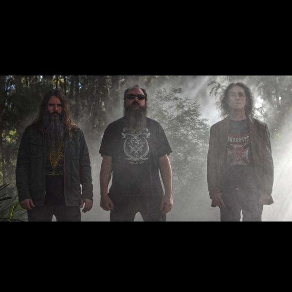 Witchskull - Discography (2015 - 2020)