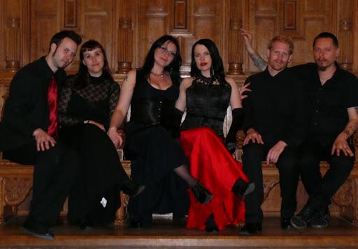 Arcana - Discography (1996 - 2017)