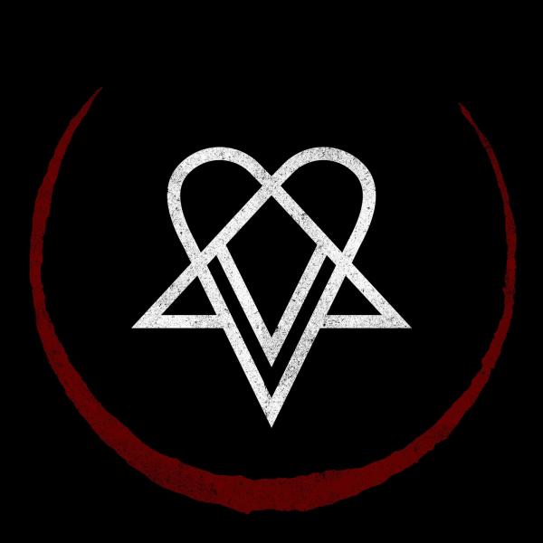 Ville Valo - (HIM) - Gothica Fennica Vol. 1 (EP)