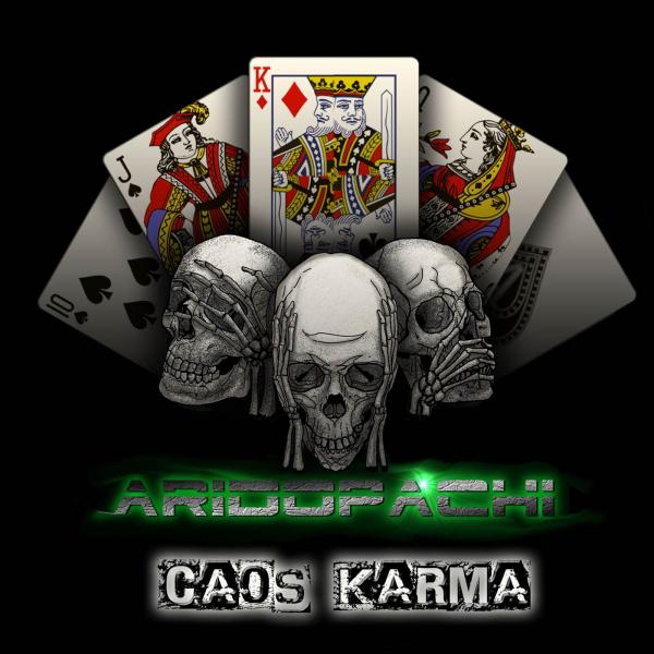 Aridopachi - Caos Karma