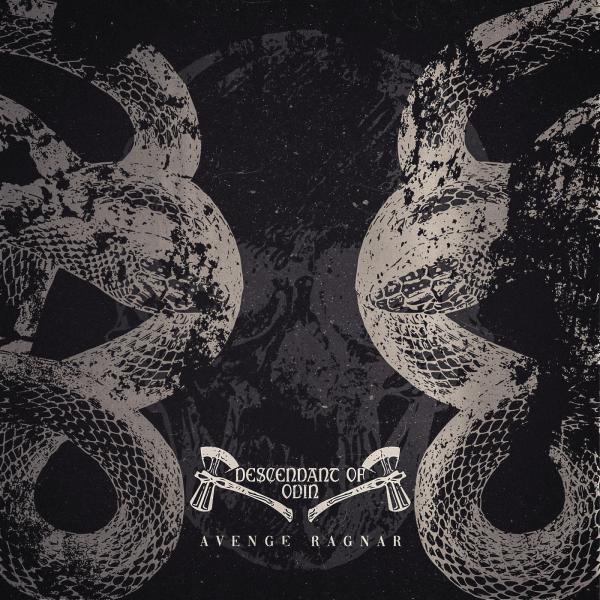 Descendant Of Odin - Avenge Ragnar