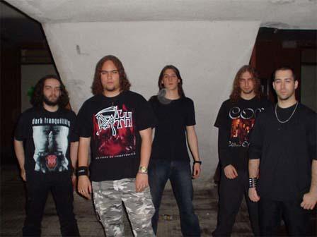 13th Embodiment - Towards the Dark Abyss (Demo)