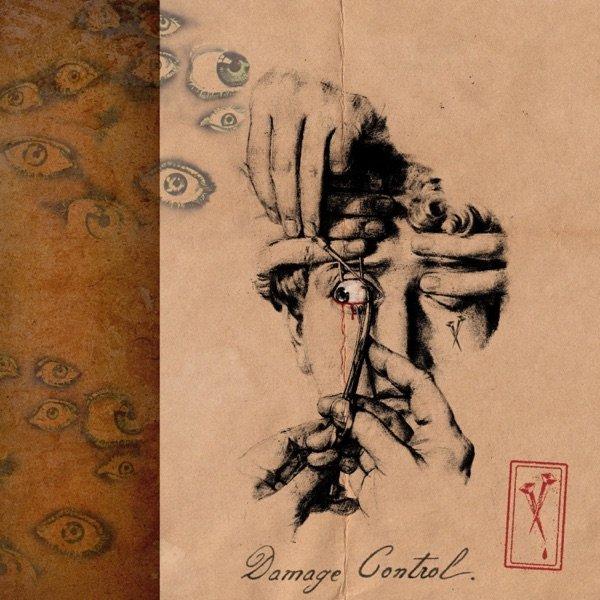 Head Hunter - Damage Control / Drop Dead (Singles)