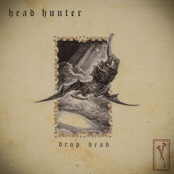 Head Hunter - Damage Control / Drop Dead (Singles)