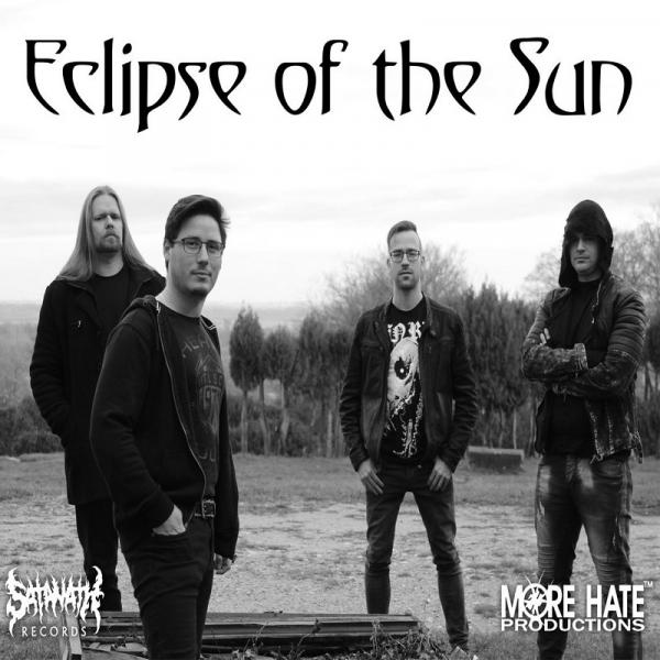 Eclipse Of The Sun - Discography (2011 - 2020)