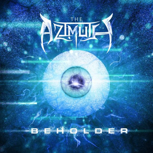 The Azimuth - Beholder (EP)