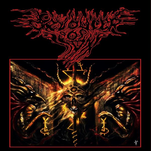 Devourer of Light - Discography (2017 - 2019)