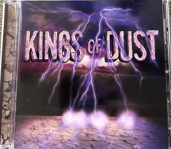 Kings Of Dust - Kings Of Dust