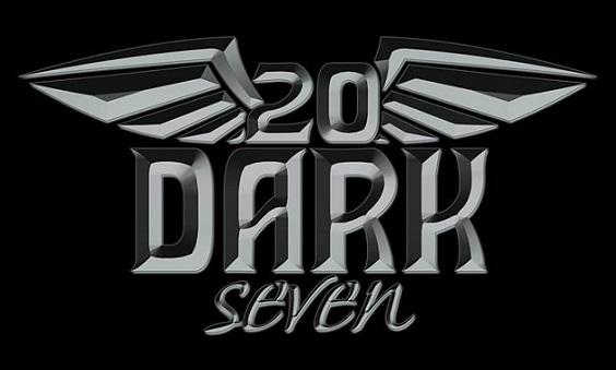 TwentyDarkSeven - Discography (2014-2017)