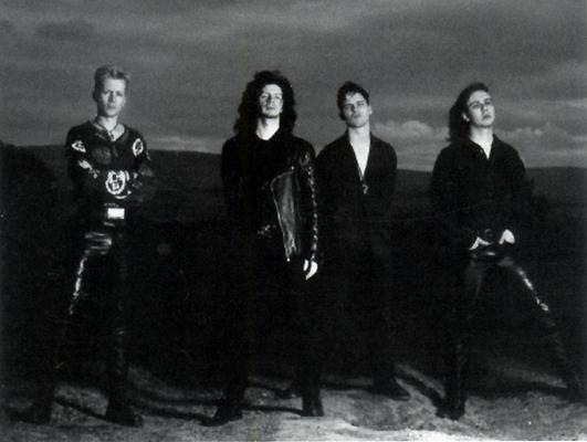 The Dream Disciples - Discography (1991 - 2002)