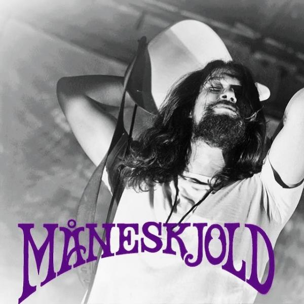 Måneskjold - Discography (2016 - 2020)