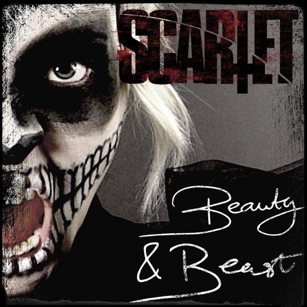 Scarlet - Beauty &amp; Beast (Single)