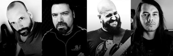 Tetractys - Discography (2017 - 2020)