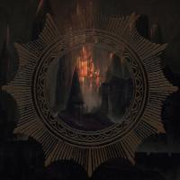 Echushkya - The Lanterne (EP)