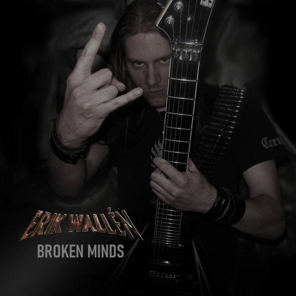 Erik Wallén - Discography (2008-2009)