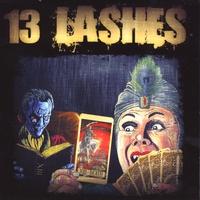 13 Lashes - 13 Lashes