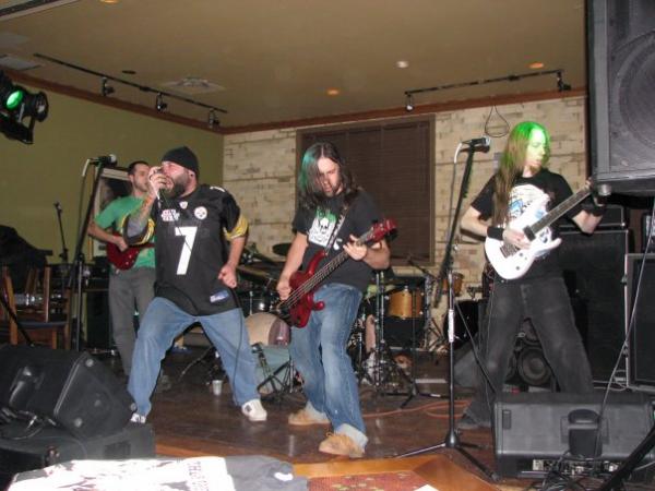 13 Lashes - 13 Lashes