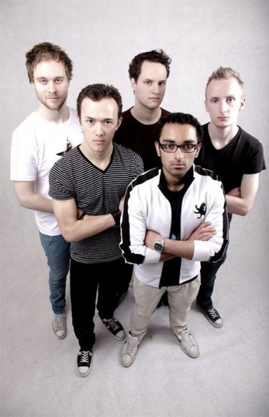 100 Knives Inside - Discography (2008 - 2010)