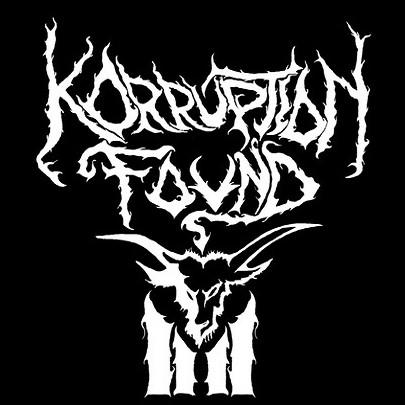 Korruption Found - Discography (2010 - 2020)