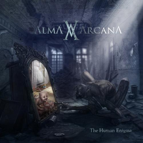 Alma Arcana - The Human Enigma
