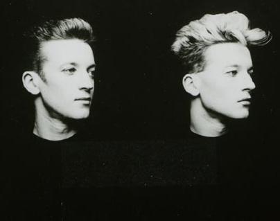 In The Nursery - Discography (1982 - 2019)