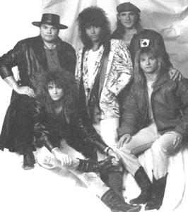 8084 - Discography (1986-2006)