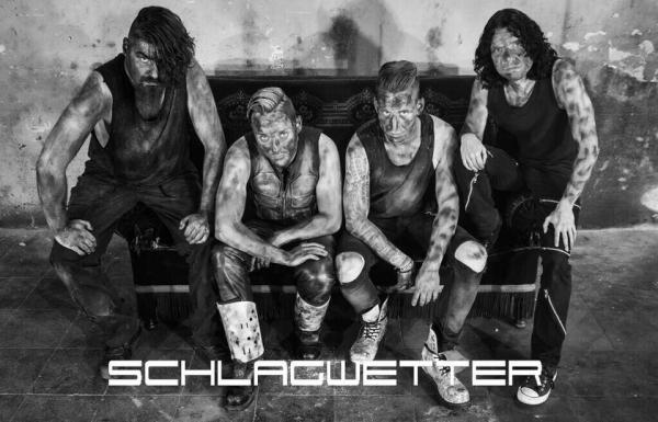 Schlagwetter - Discography (2016 - 2020)