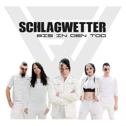 Schlagwetter - Discography (2016 - 2020)
