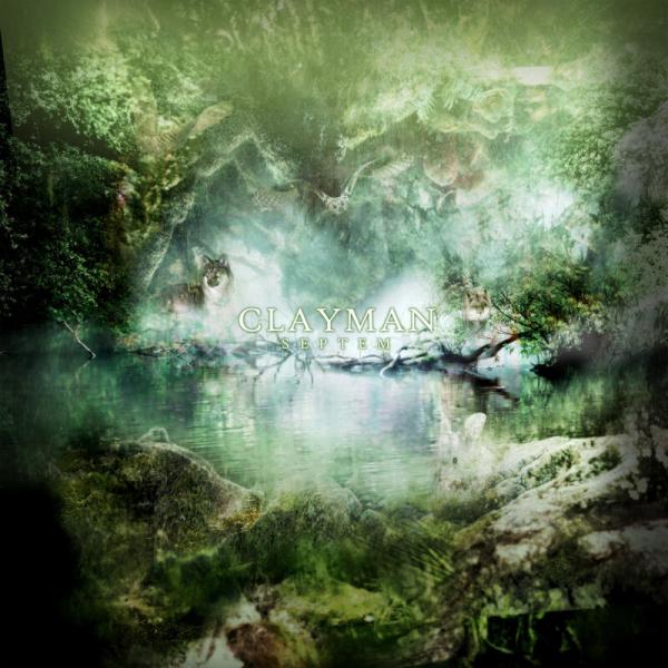 Clayman - Septem (EP)