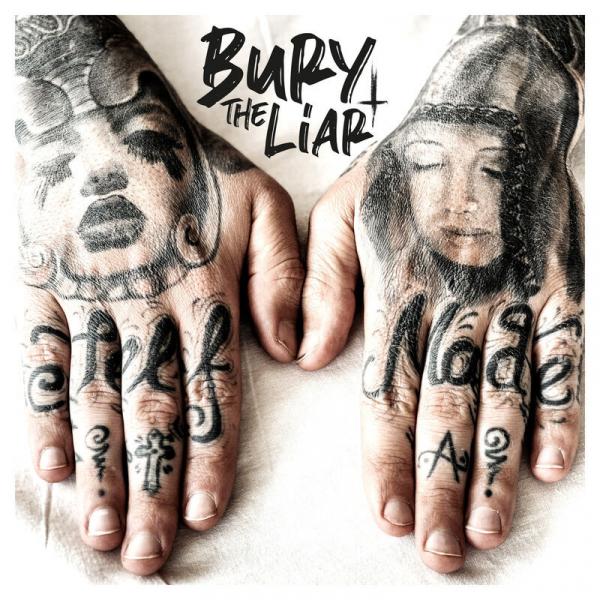 Bury The Liar - Self Made (EP)